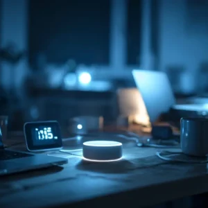 Smart Device Security: The Gaps in Your Setup You Don't Know Are There