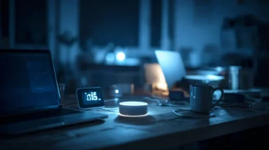 Smart Device Security: The Gaps in Your Setup You Don't Know Are There