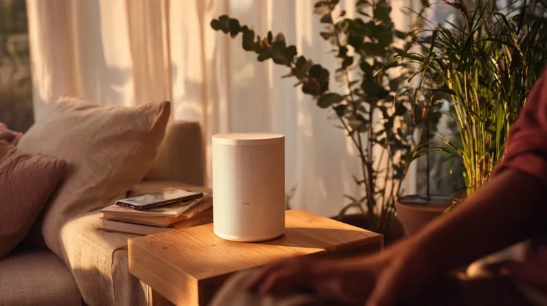 The Home Device Features That Make Smart Tech Feel Less Like a Science Project