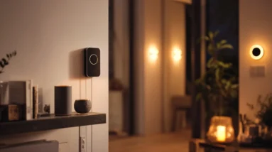 The Smart Home Device Feature List Your Setup Is Probably Missing Right Now