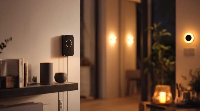 The Smart Home Device Feature List Your Setup Is Probably Missing Right Now