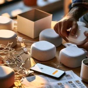 Setting Up Smart Devices Without Losing Your Mind