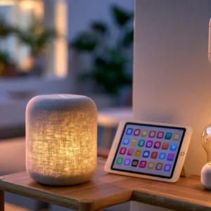 Smart Devices 101: Setting Up Your Connected Home Fast