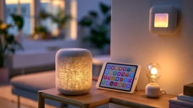 Smart Devices 101: Setting Up Your Connected Home Fast