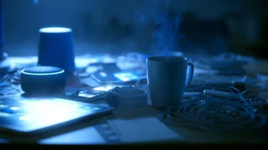 Smart Devices, Real Efficiency, and the Hype in Between