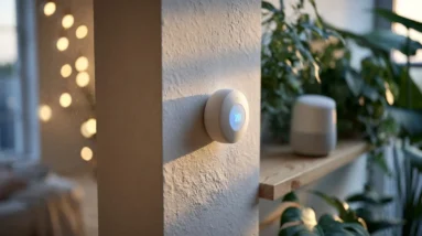 Smart Devices and the Efficiency Upgrade Your Home Is Missing