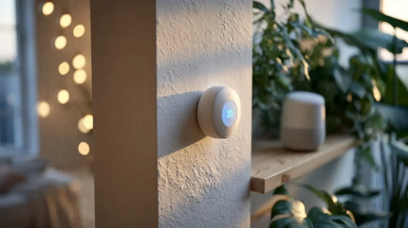 Smart Devices and the Efficiency Upgrade Your Home Is Missing