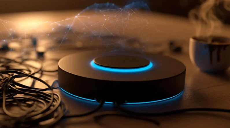 The Efficiency Behind Smart Devices Most People Overlook