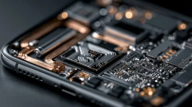 The Real Efficiency Story Behind Today's Smart Devices