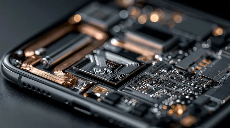 The Real Efficiency Story Behind Today's Smart Devices
