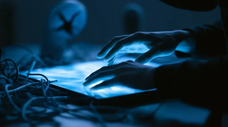 The Real Threats to Smart Device Security That Go Beyond Weak Passwords