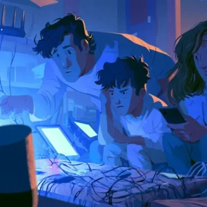 Why Smart Device Security Is the Conversation Every Family Needs to Have Now