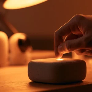 Build Better Security for Smart Devices One Setting at a Time