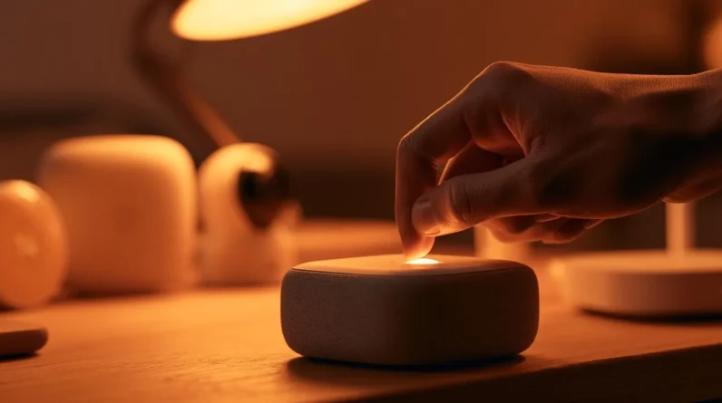Build Better Security for Smart Devices One Setting at a Time