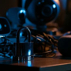 Security for Smart Devices: Lock Down Your Connected Home