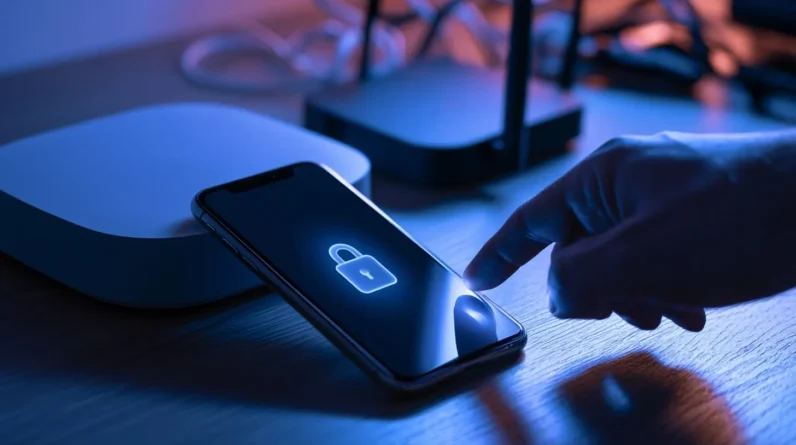 Security for Smart Devices: Simple Fixes With Serious Payoff