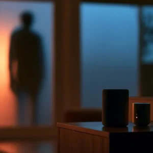 Security for Smart Devices: The Houseguest Problem Nobody Mentions