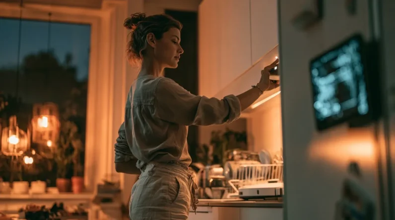 Efficiency of Home Smart Devices: Convenience Meets Reality
