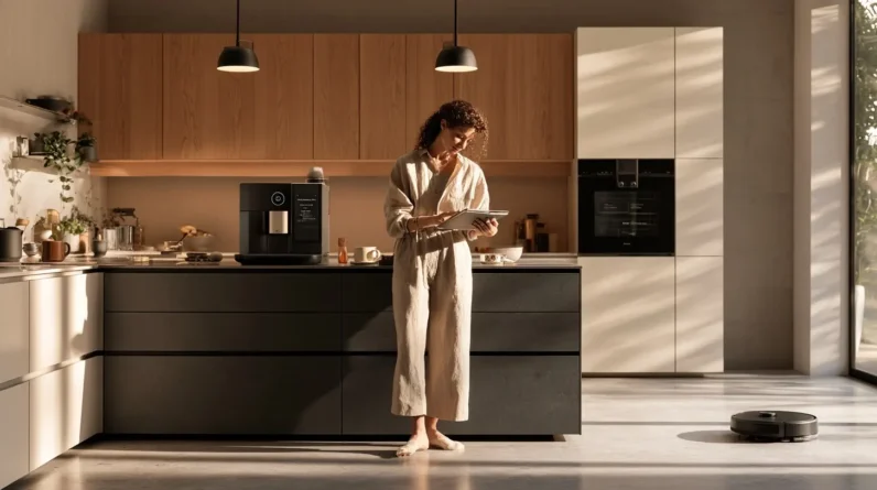 Efficiency of Home Smart Devices: What Actually Saves Time