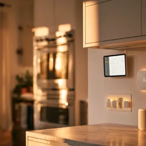 Home Efficiency Gets Smarter With Connected Devices